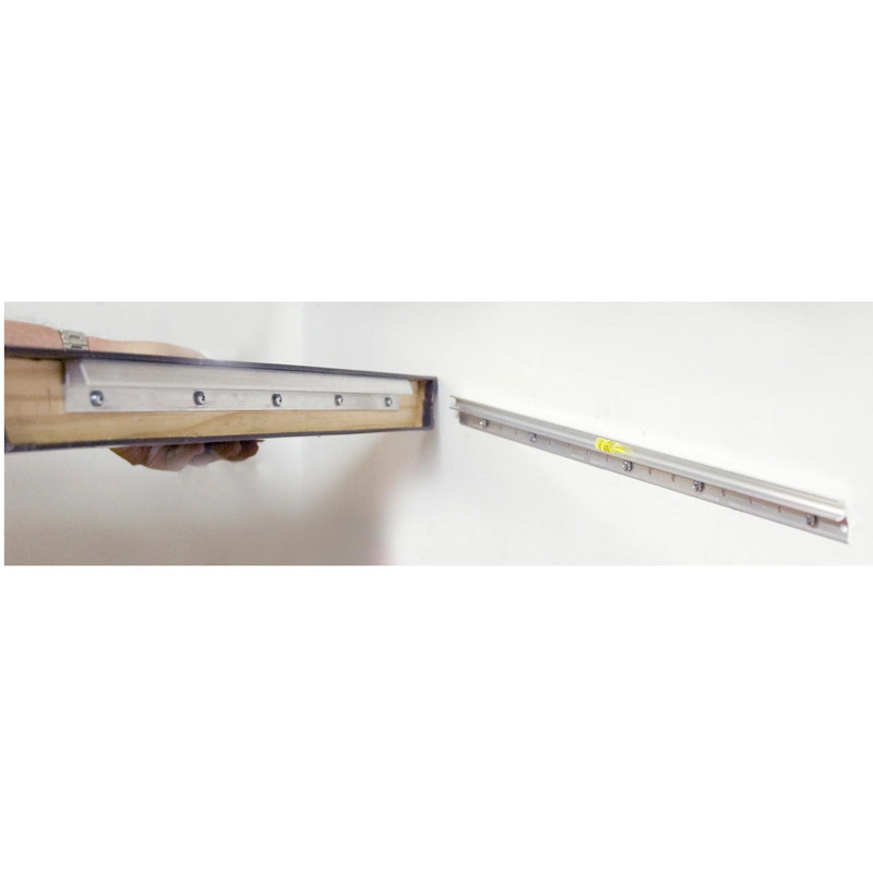 Mini Floating Shelf Bracket - 18"